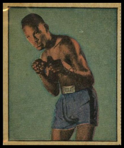 1-13 Ezzard Charles